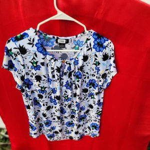 Liz claiborne career top